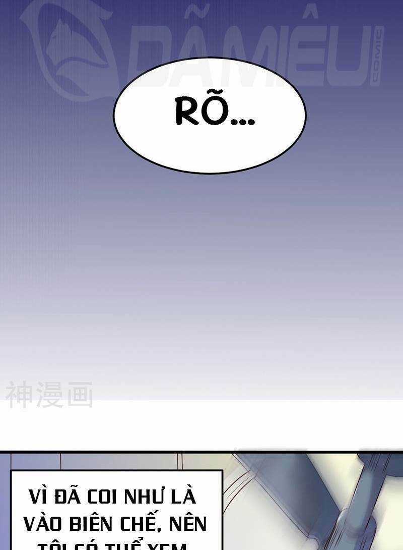 Nhất Phẩm Cao Thủ Chapter 82 trang 27