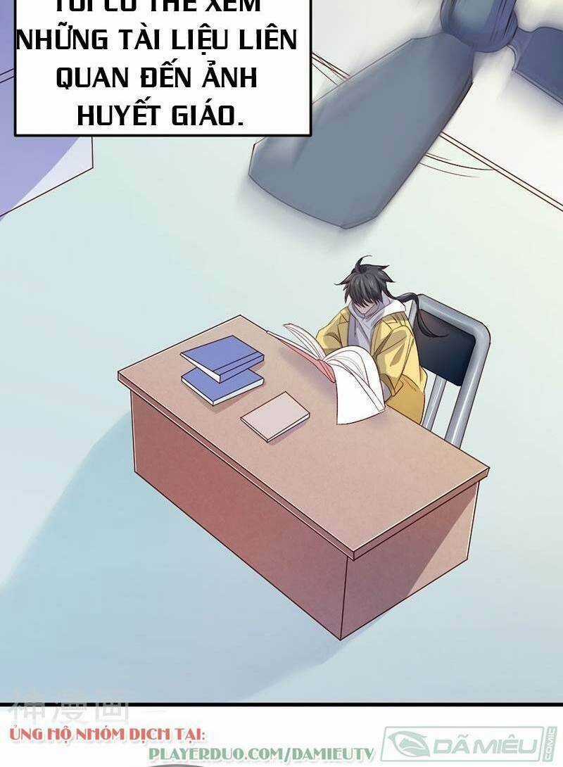 Nhất Phẩm Cao Thủ Chapter 82 trang 28