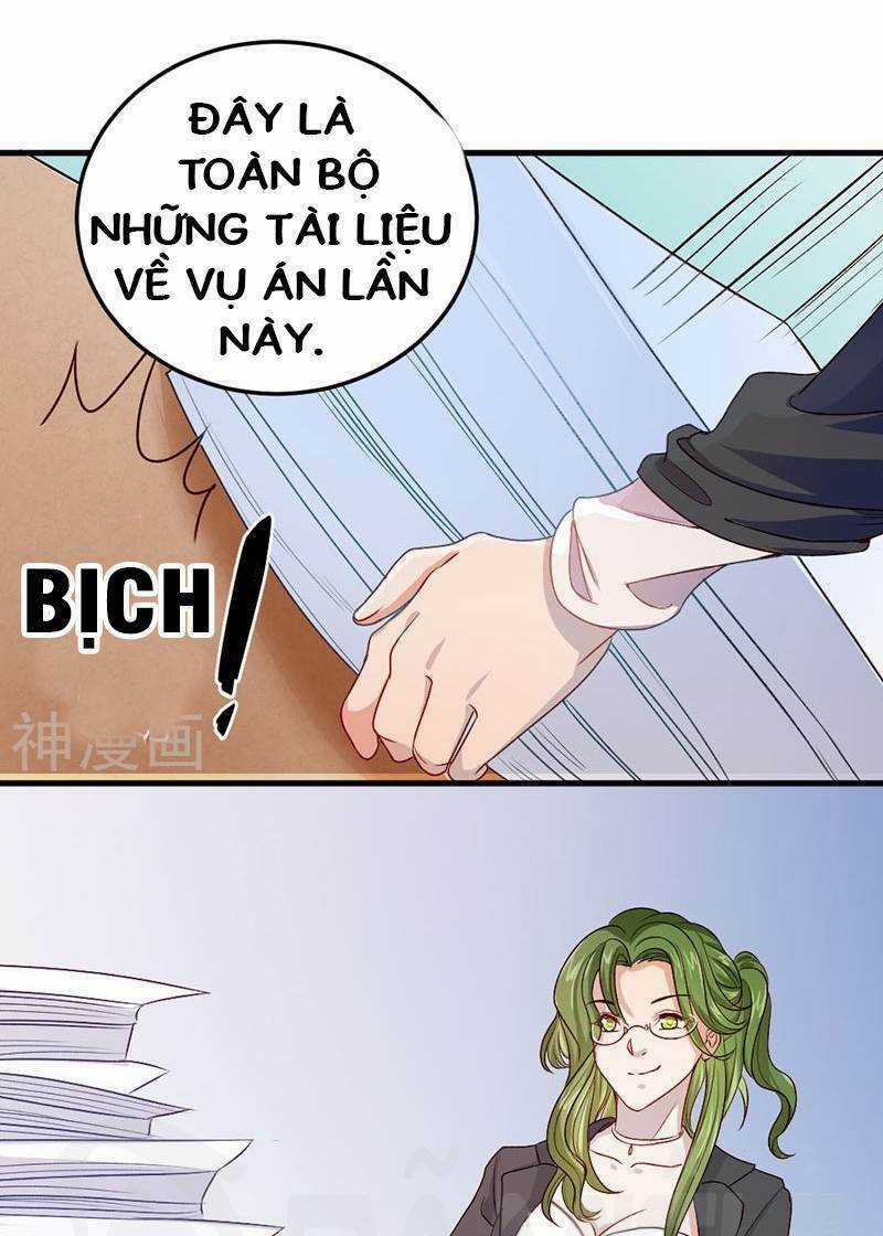 Nhất Phẩm Cao Thủ Chapter 82 trang 29