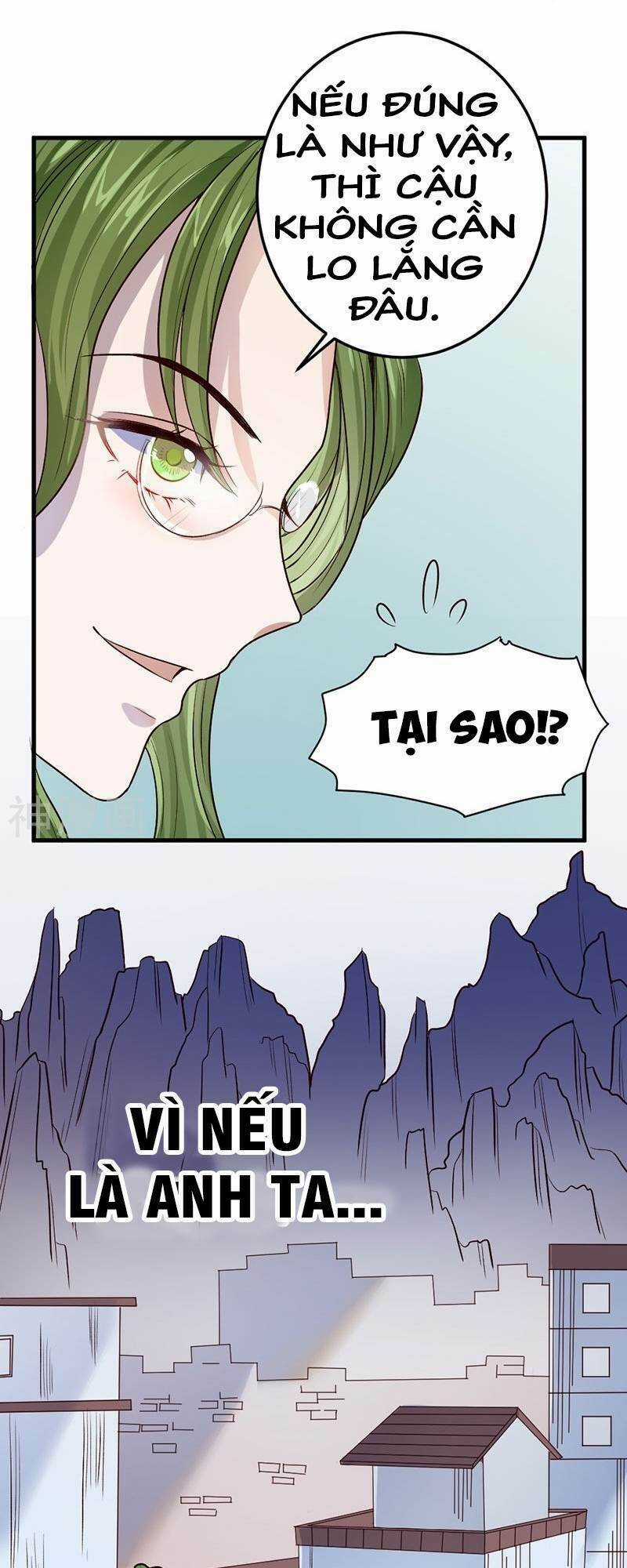 Nhất Phẩm Cao Thủ Chapter 82 trang 3