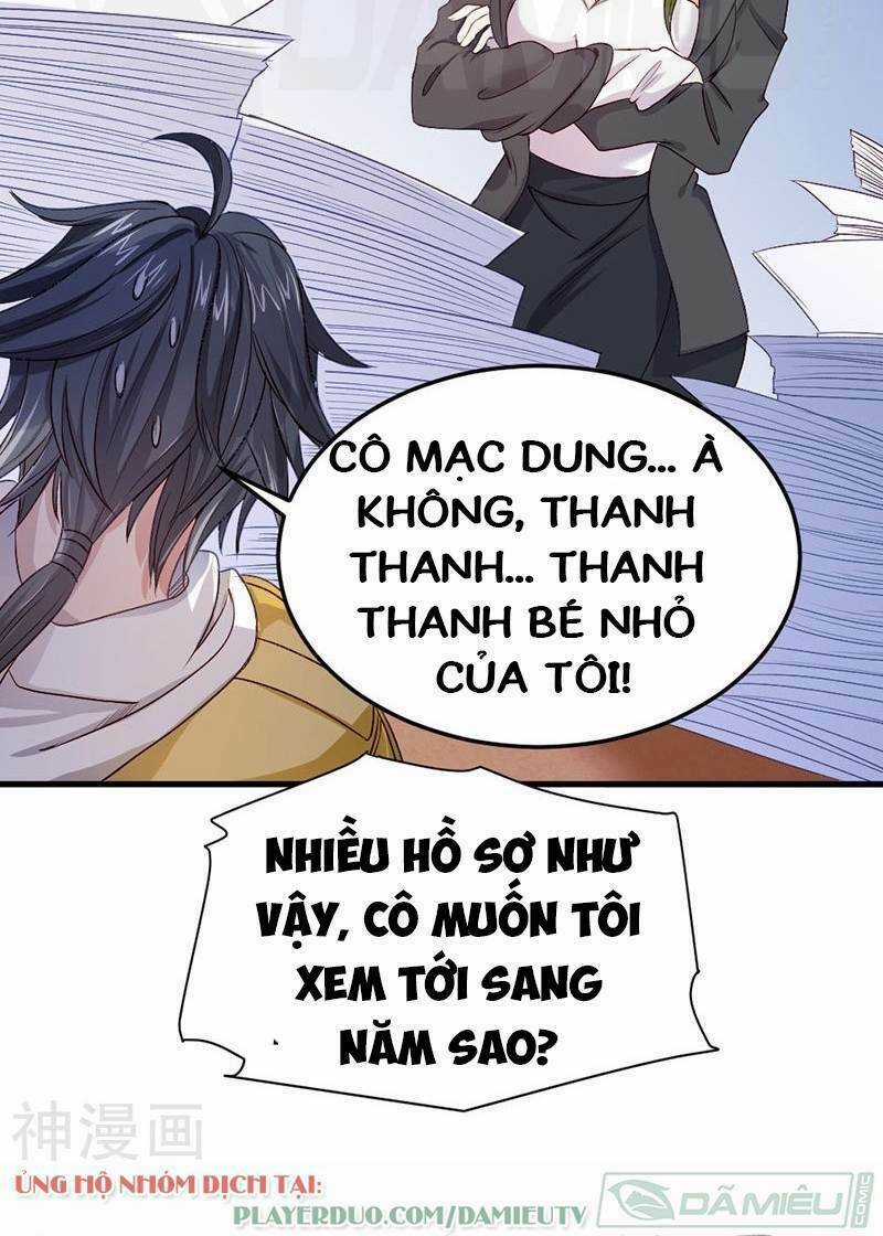 Nhất Phẩm Cao Thủ Chapter 82 trang 30