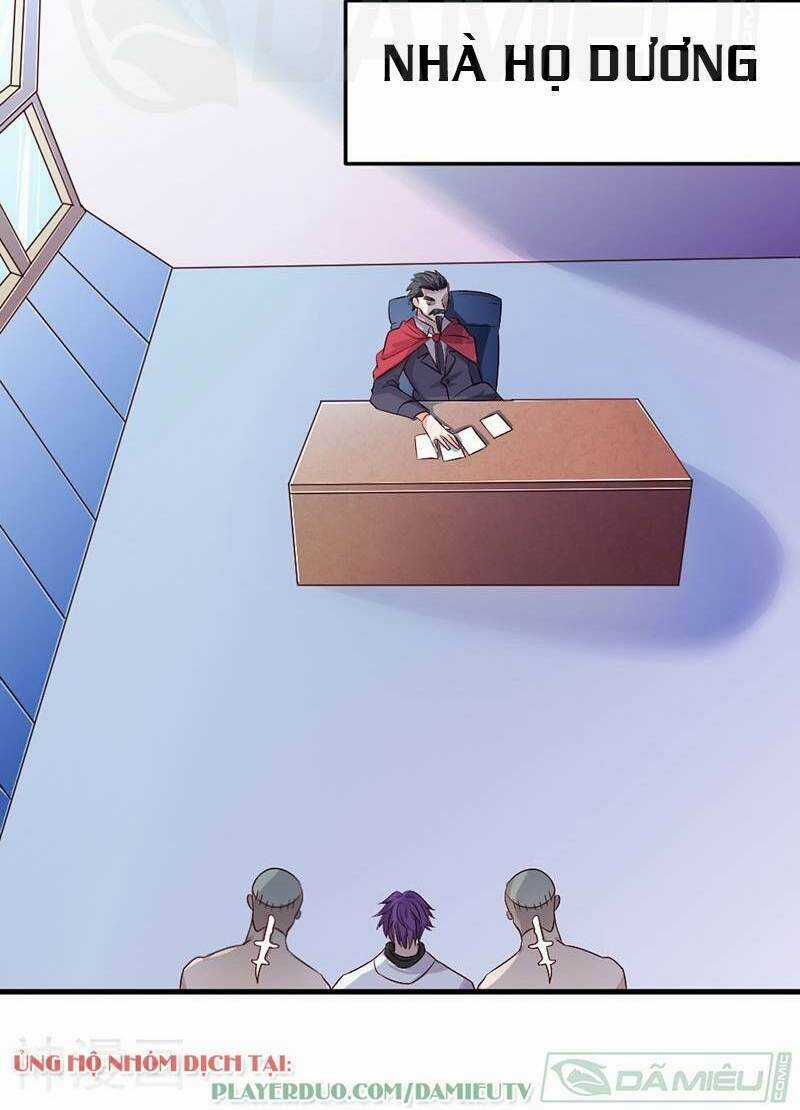 Nhất Phẩm Cao Thủ Chapter 82 trang 33