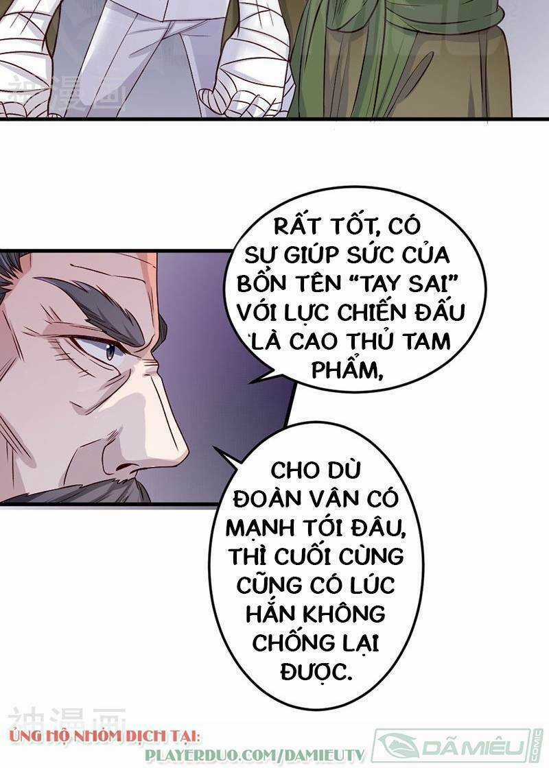 Nhất Phẩm Cao Thủ Chapter 82 trang 36