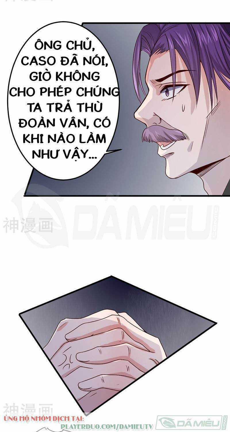 Nhất Phẩm Cao Thủ Chapter 82 trang 37