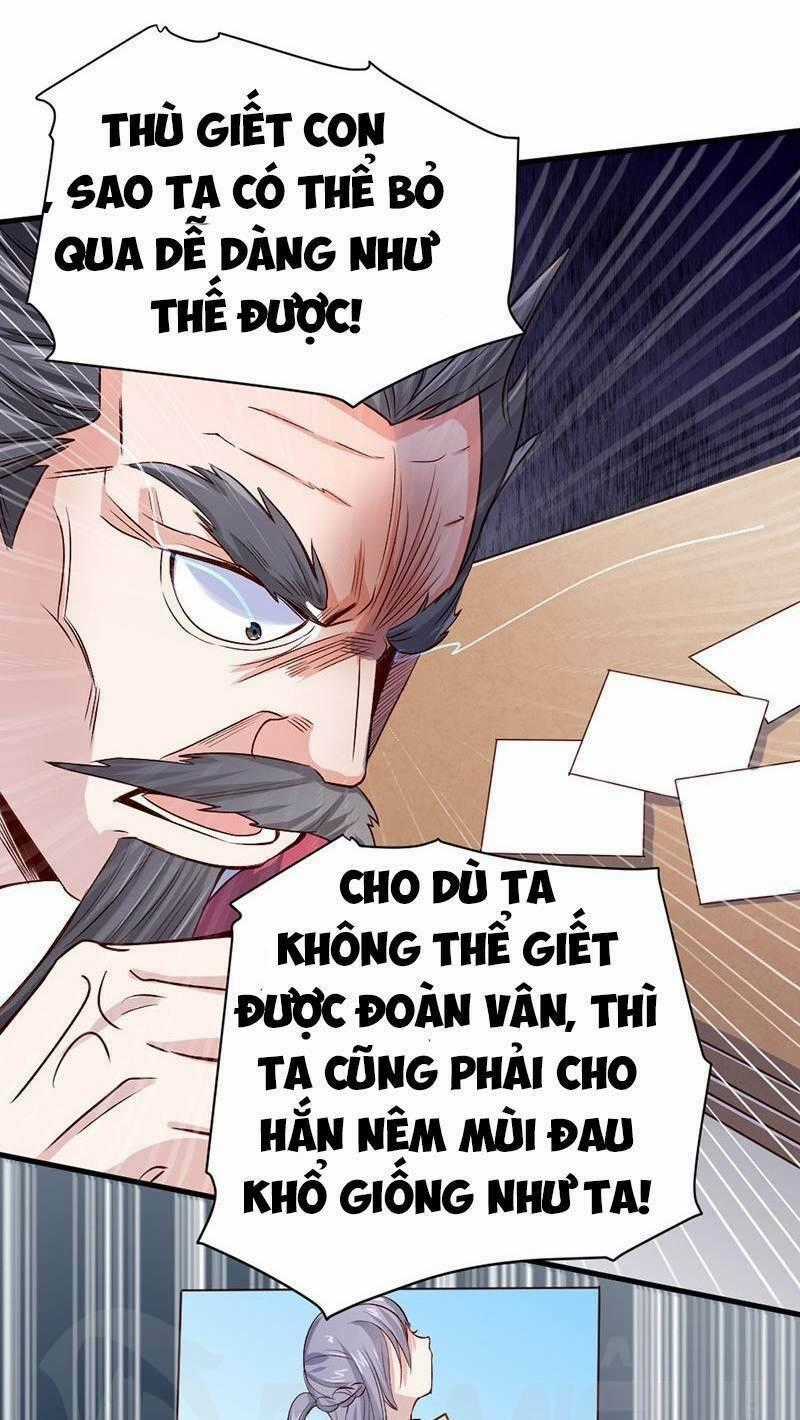 Nhất Phẩm Cao Thủ Chapter 82 trang 38