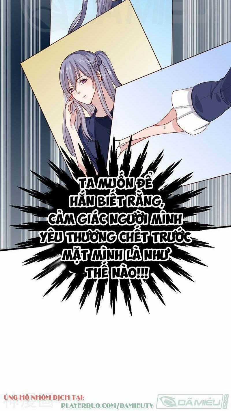 Nhất Phẩm Cao Thủ Chapter 82 trang 39