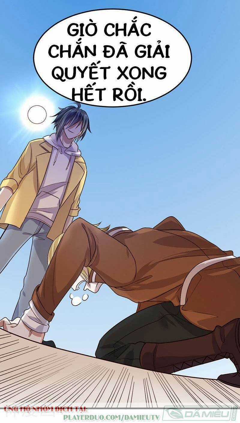 Nhất Phẩm Cao Thủ Chapter 82 trang 5