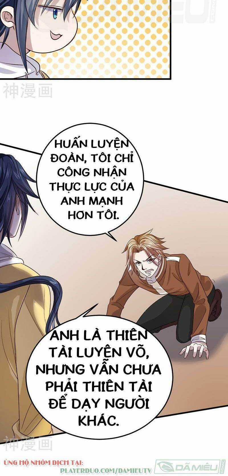Nhất Phẩm Cao Thủ Chapter 82 trang 7