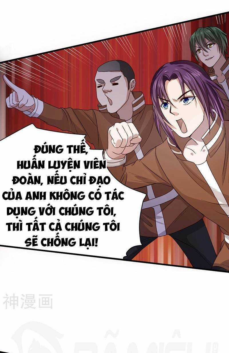Nhất Phẩm Cao Thủ Chapter 82 trang 8
