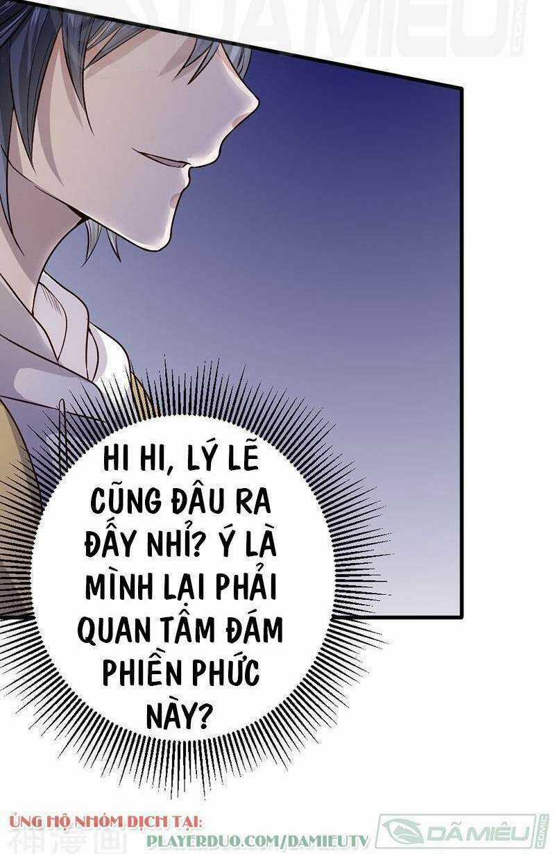 Nhất Phẩm Cao Thủ Chapter 82 trang 9