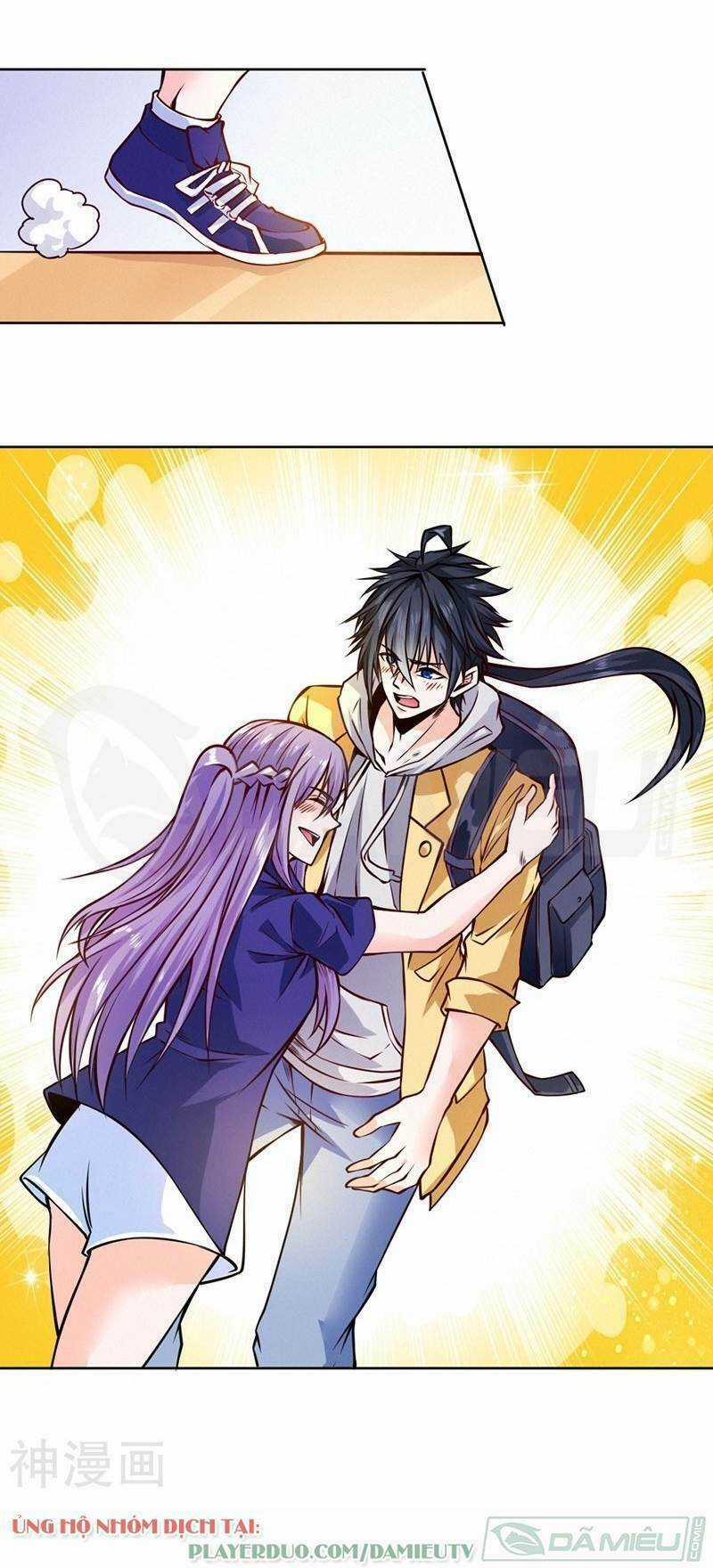 Nhất Phẩm Cao Thủ Chapter 83 trang 11