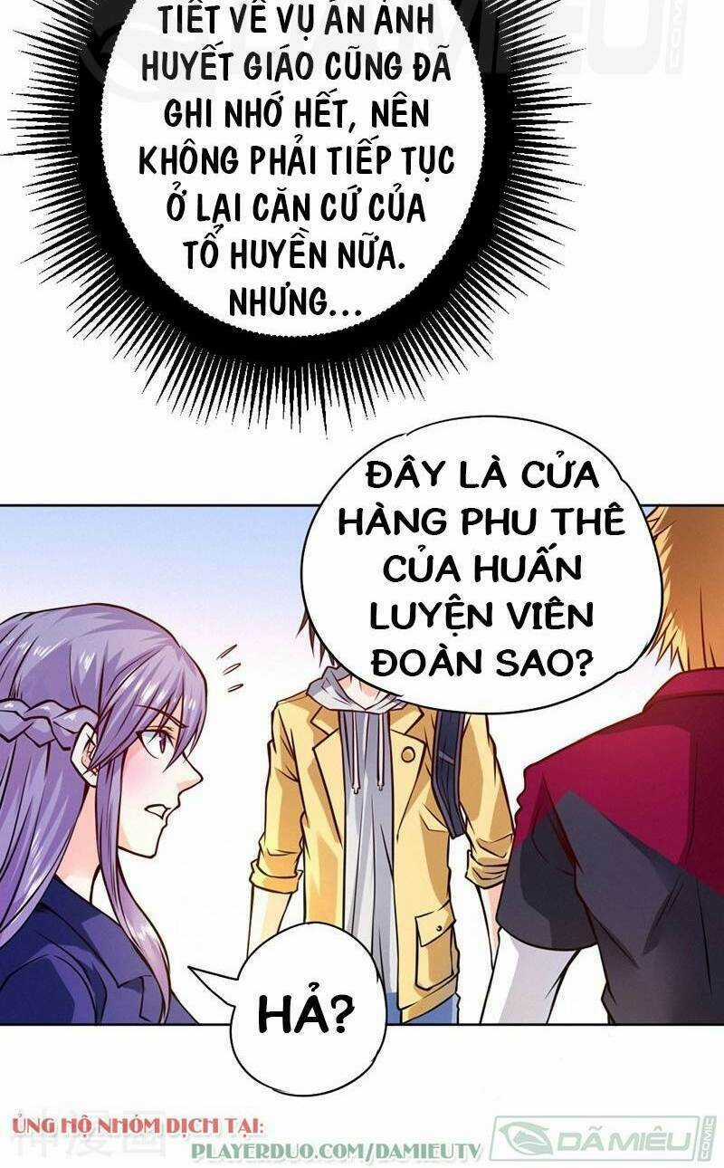 Nhất Phẩm Cao Thủ Chapter 83 trang 13