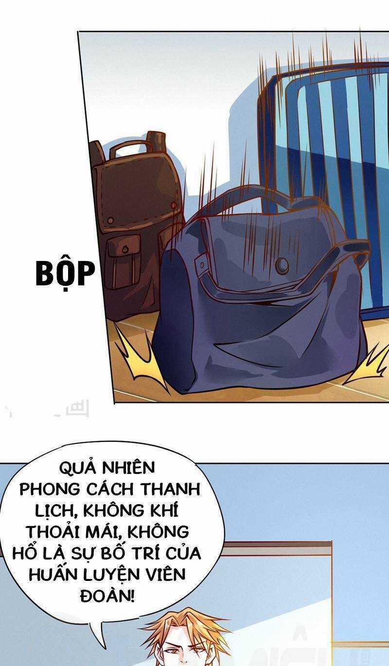 Nhất Phẩm Cao Thủ Chapter 83 trang 14