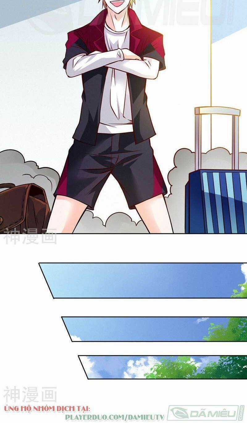 Nhất Phẩm Cao Thủ Chapter 83 trang 15