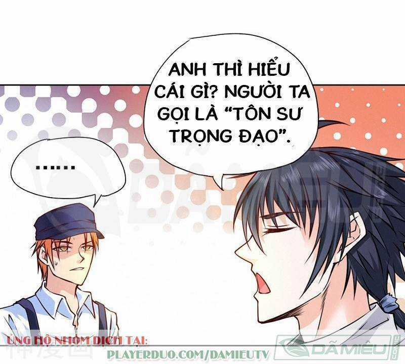 Nhất Phẩm Cao Thủ Chapter 83 trang 18