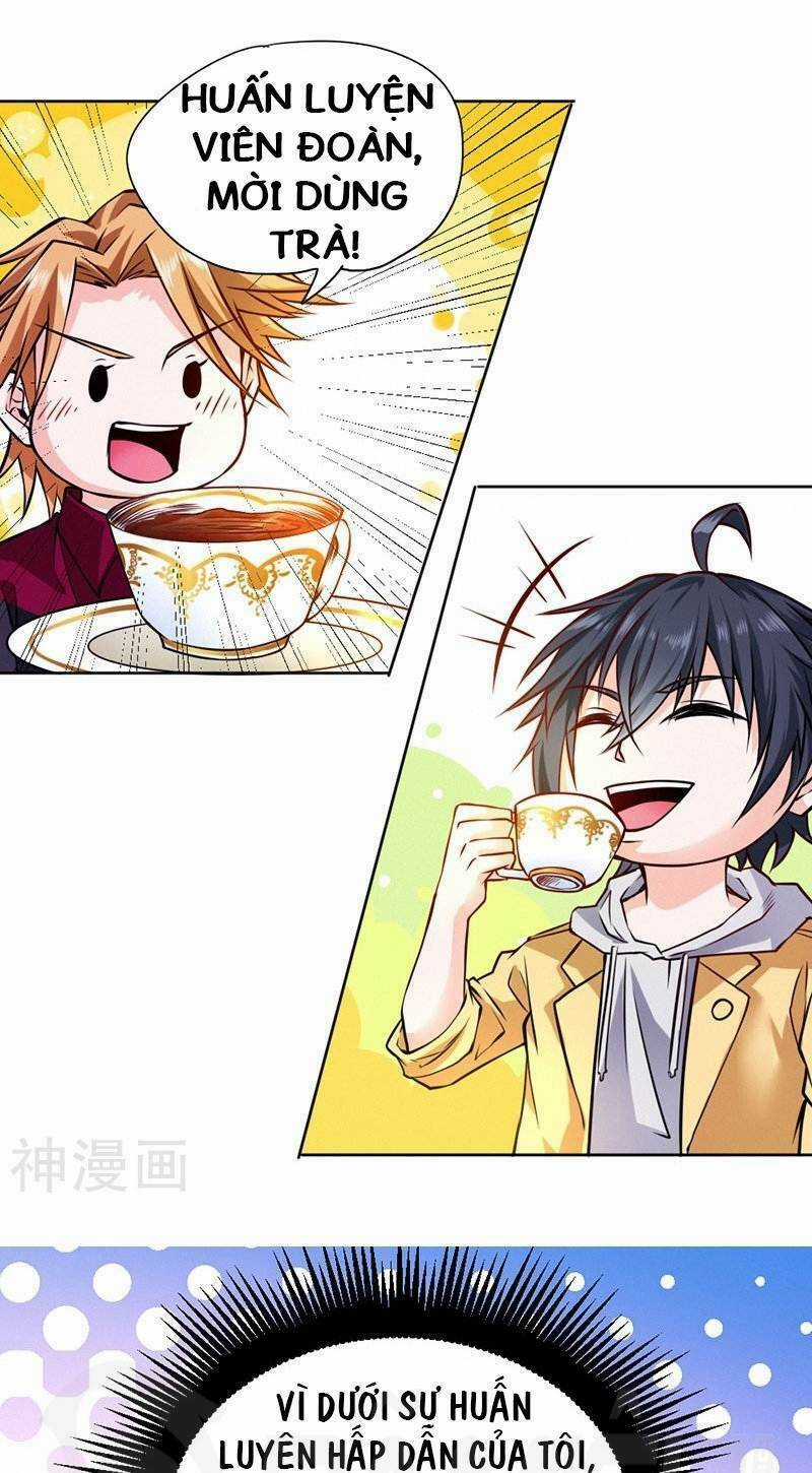 Nhất Phẩm Cao Thủ Chapter 83 trang 19