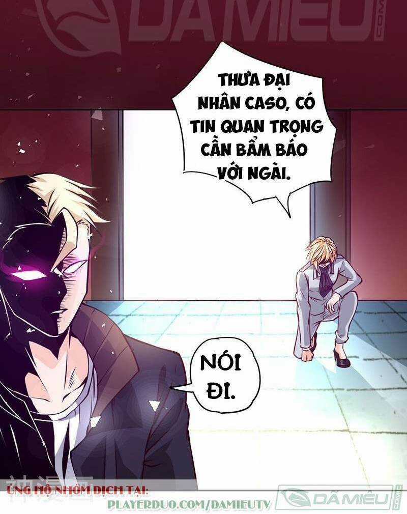 Nhất Phẩm Cao Thủ Chapter 83 trang 2