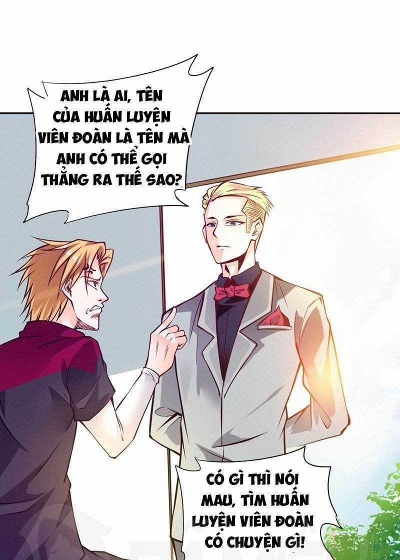 Nhất Phẩm Cao Thủ Chapter 83 trang 21