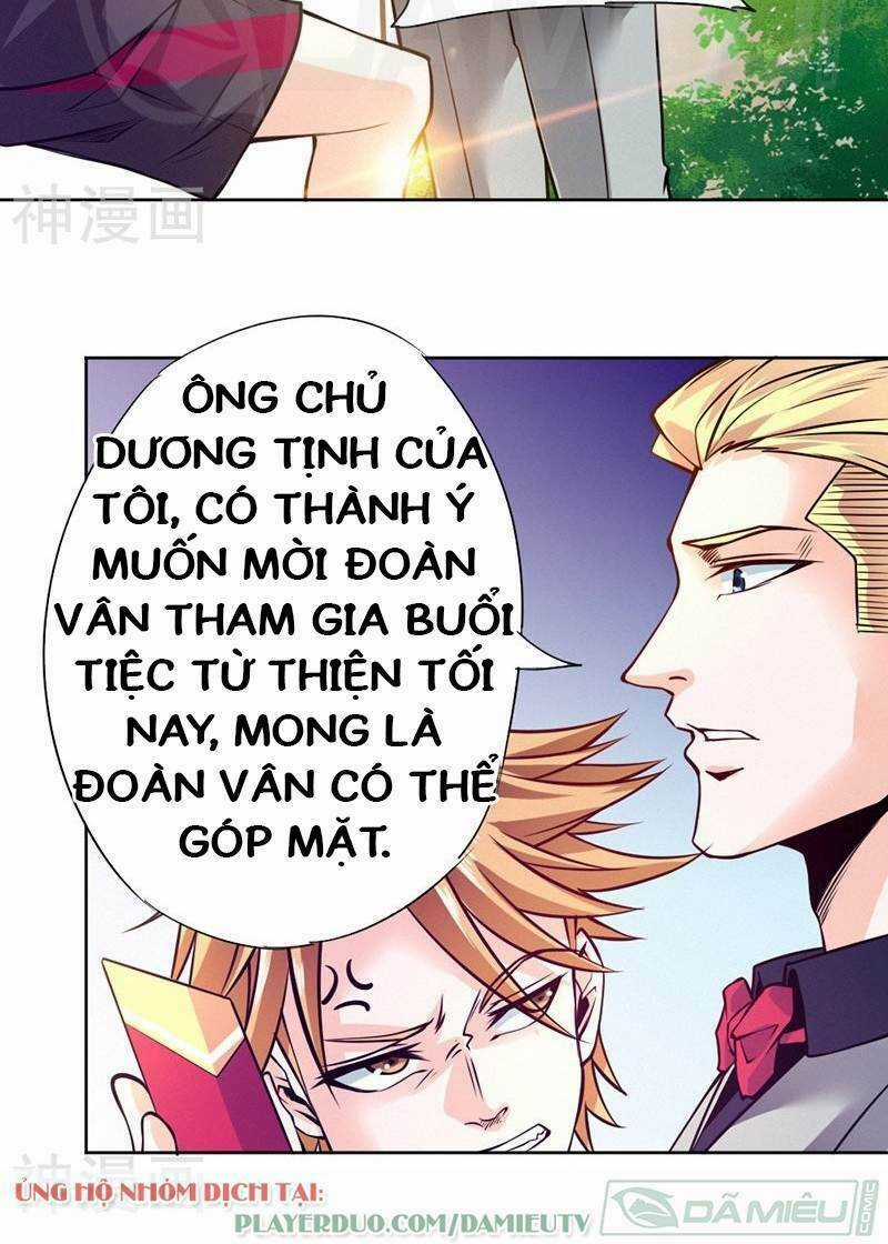 Nhất Phẩm Cao Thủ Chapter 83 trang 22