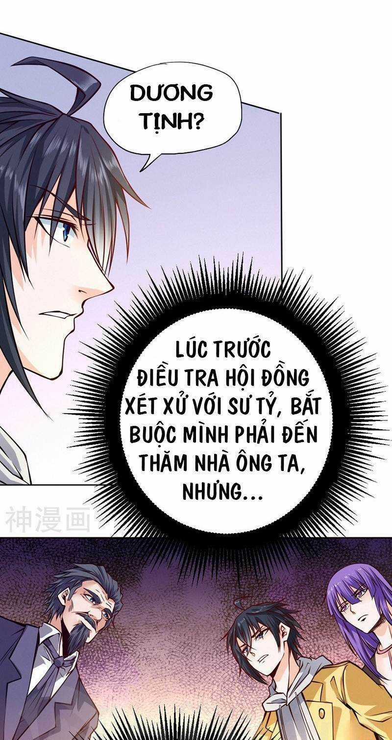 Nhất Phẩm Cao Thủ Chapter 83 trang 23