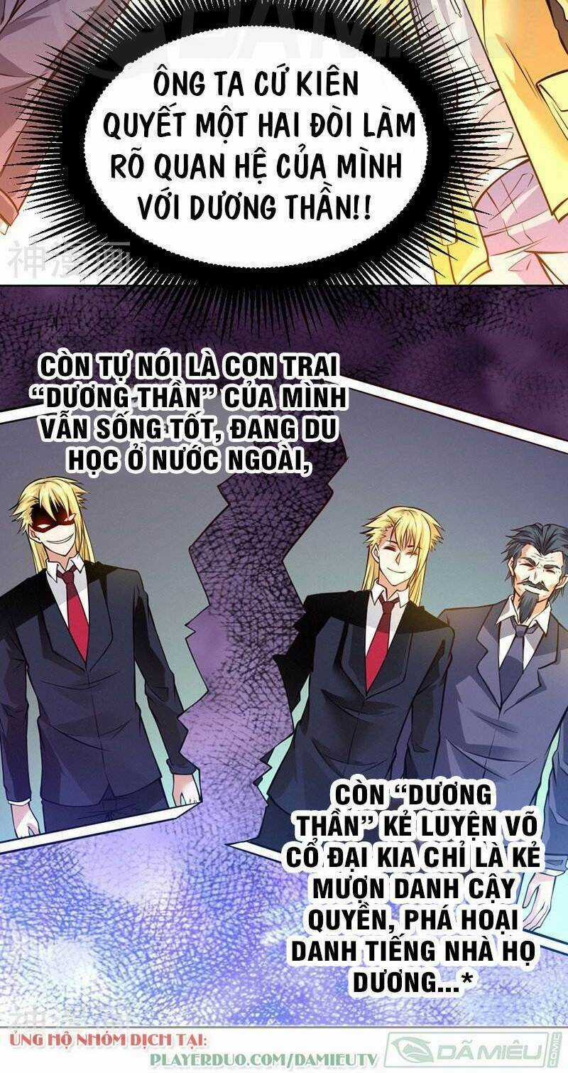 Nhất Phẩm Cao Thủ Chapter 83 trang 24