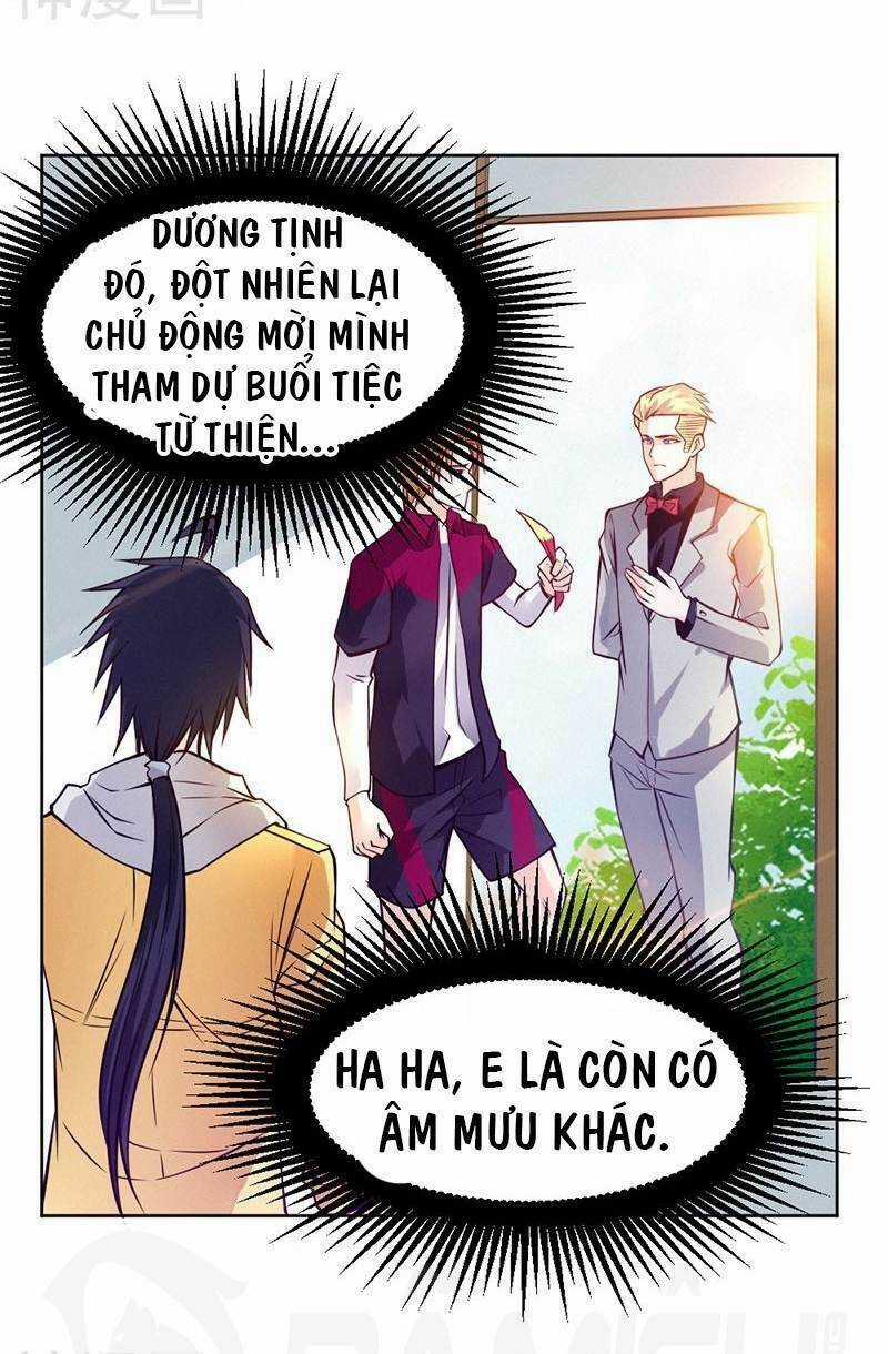 Nhất Phẩm Cao Thủ Chapter 83 trang 25