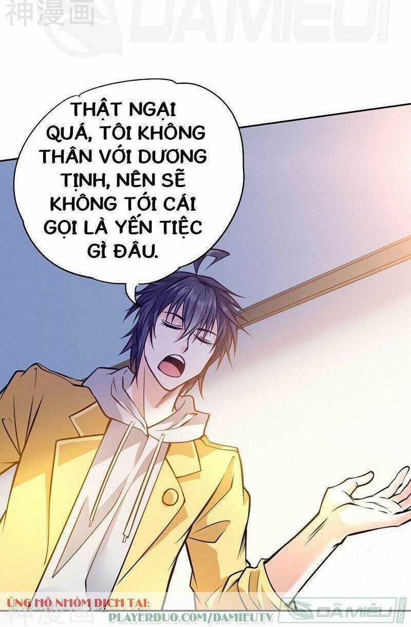 Nhất Phẩm Cao Thủ Chapter 83 trang 26