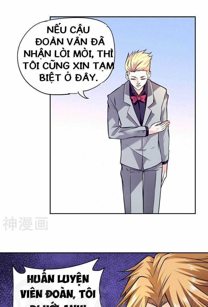 Nhất Phẩm Cao Thủ Chapter 83 trang 29