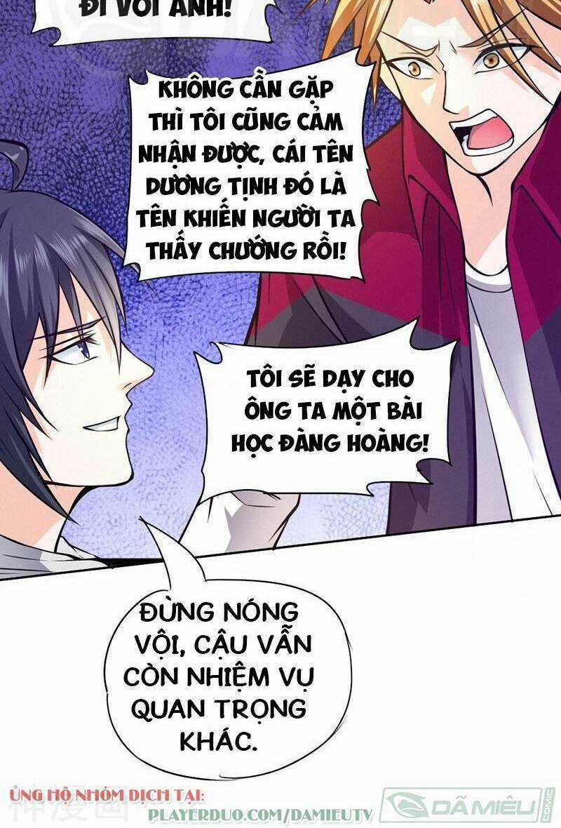 Nhất Phẩm Cao Thủ Chapter 83 trang 30