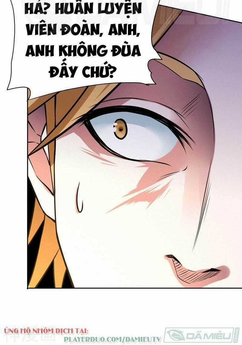 Nhất Phẩm Cao Thủ Chapter 83 trang 32