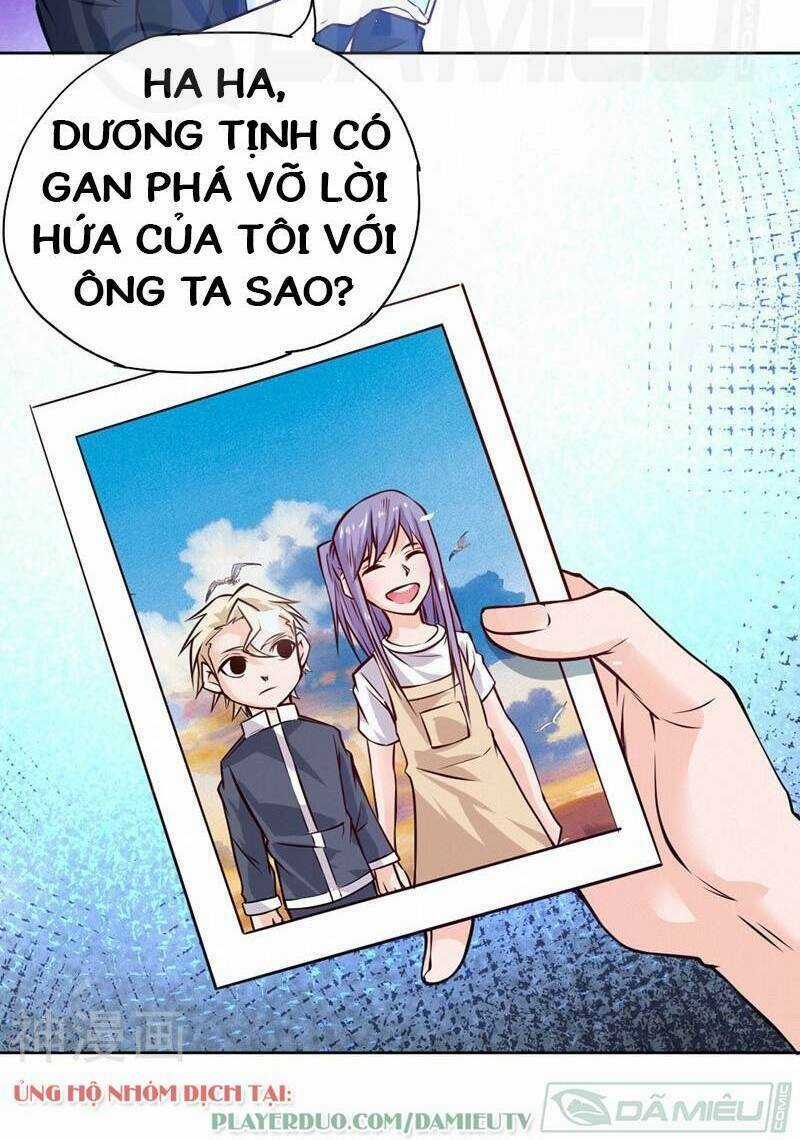 Nhất Phẩm Cao Thủ Chapter 83 trang 4