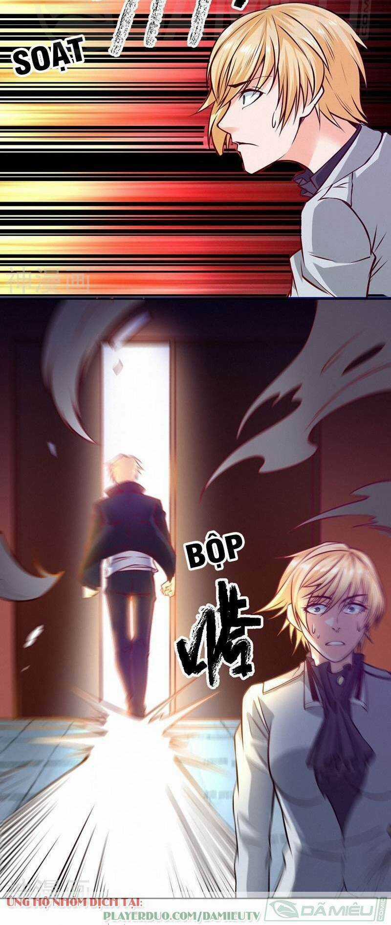 Nhất Phẩm Cao Thủ Chapter 83 trang 6