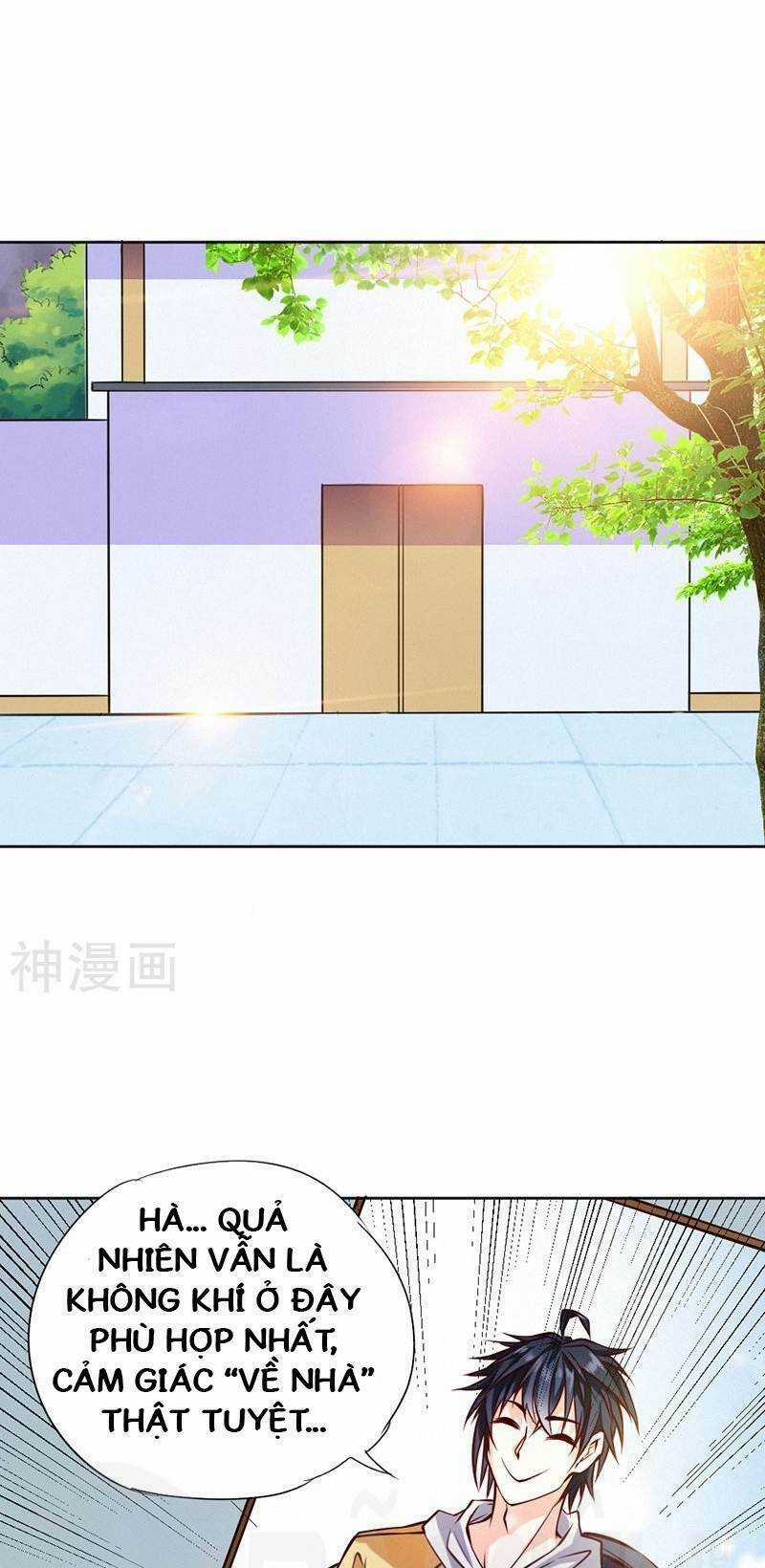 Nhất Phẩm Cao Thủ Chapter 83 trang 9