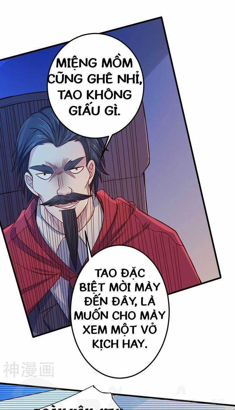 Nhất Phẩm Cao Thủ Chapter 84 trang 10