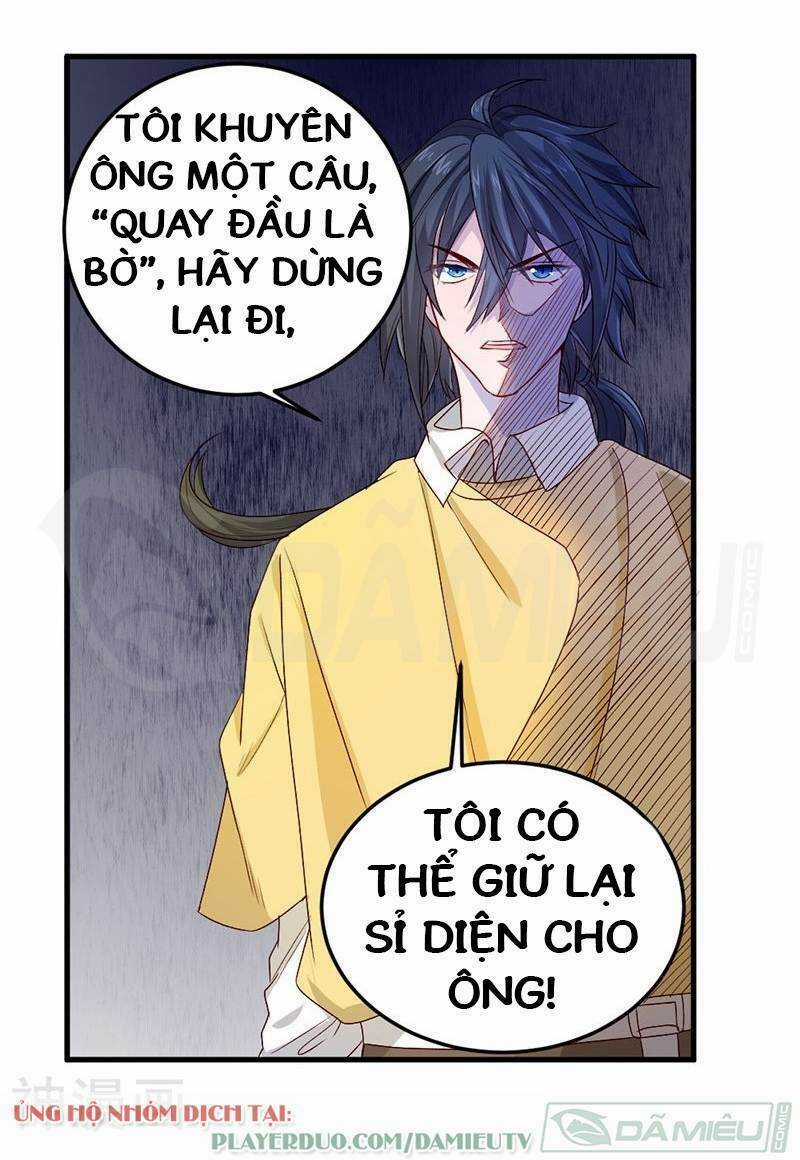 Nhất Phẩm Cao Thủ Chapter 84 trang 12
