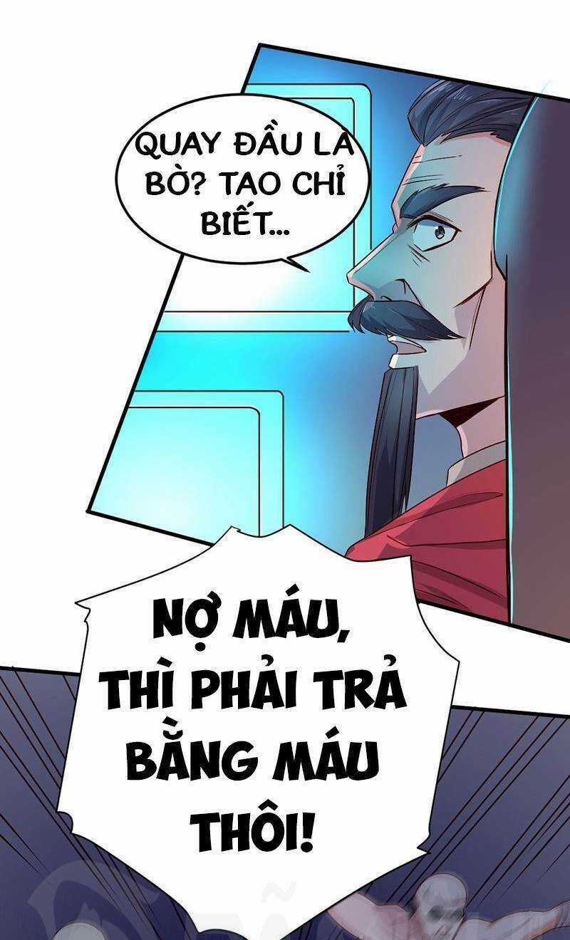 Nhất Phẩm Cao Thủ Chapter 84 trang 13