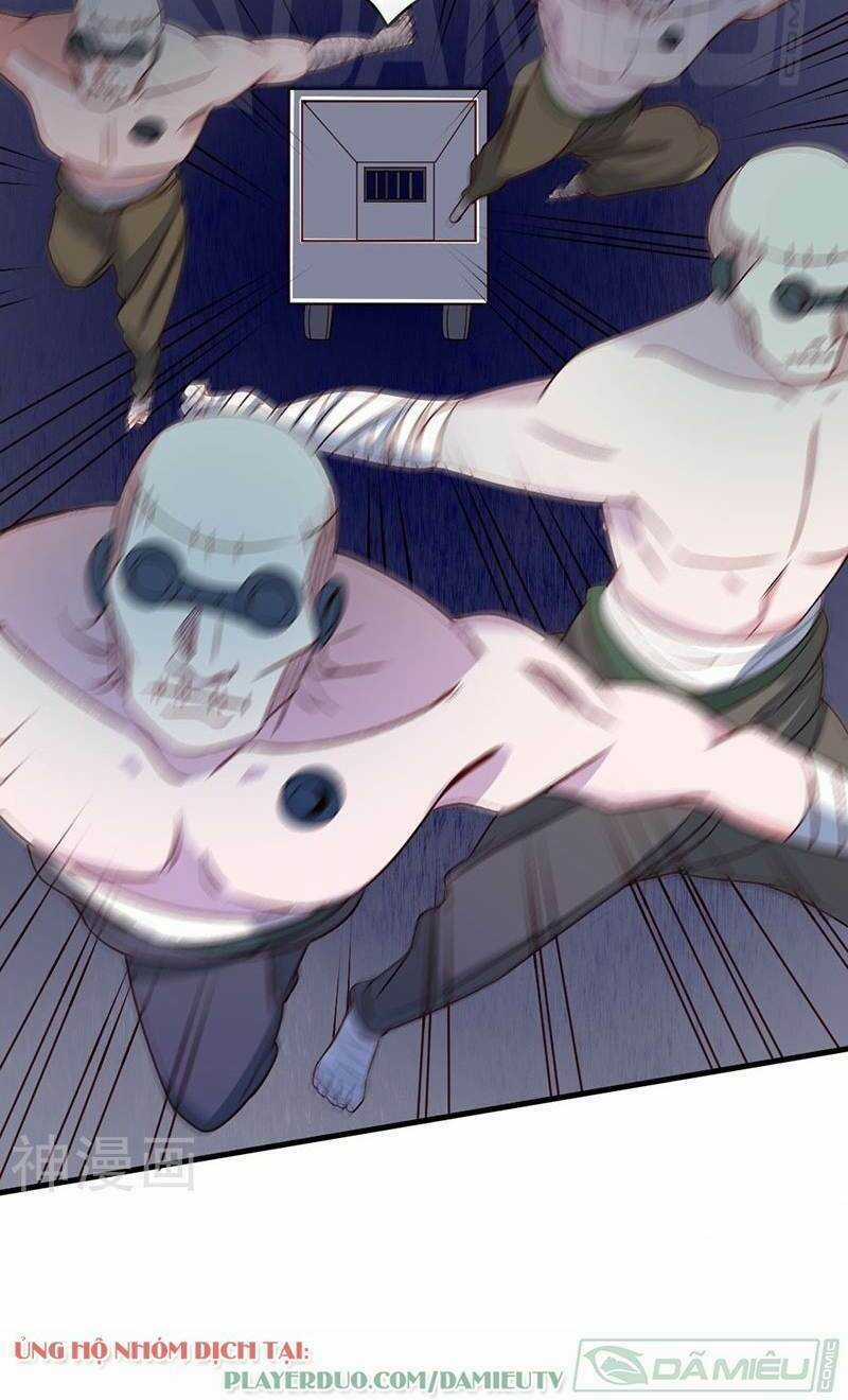 Nhất Phẩm Cao Thủ Chapter 84 trang 14