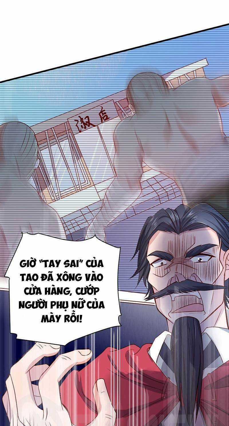 Nhất Phẩm Cao Thủ Chapter 84 trang 15