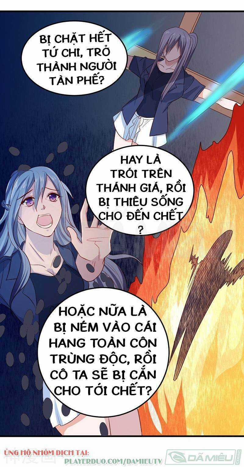 Nhất Phẩm Cao Thủ Chapter 84 trang 17