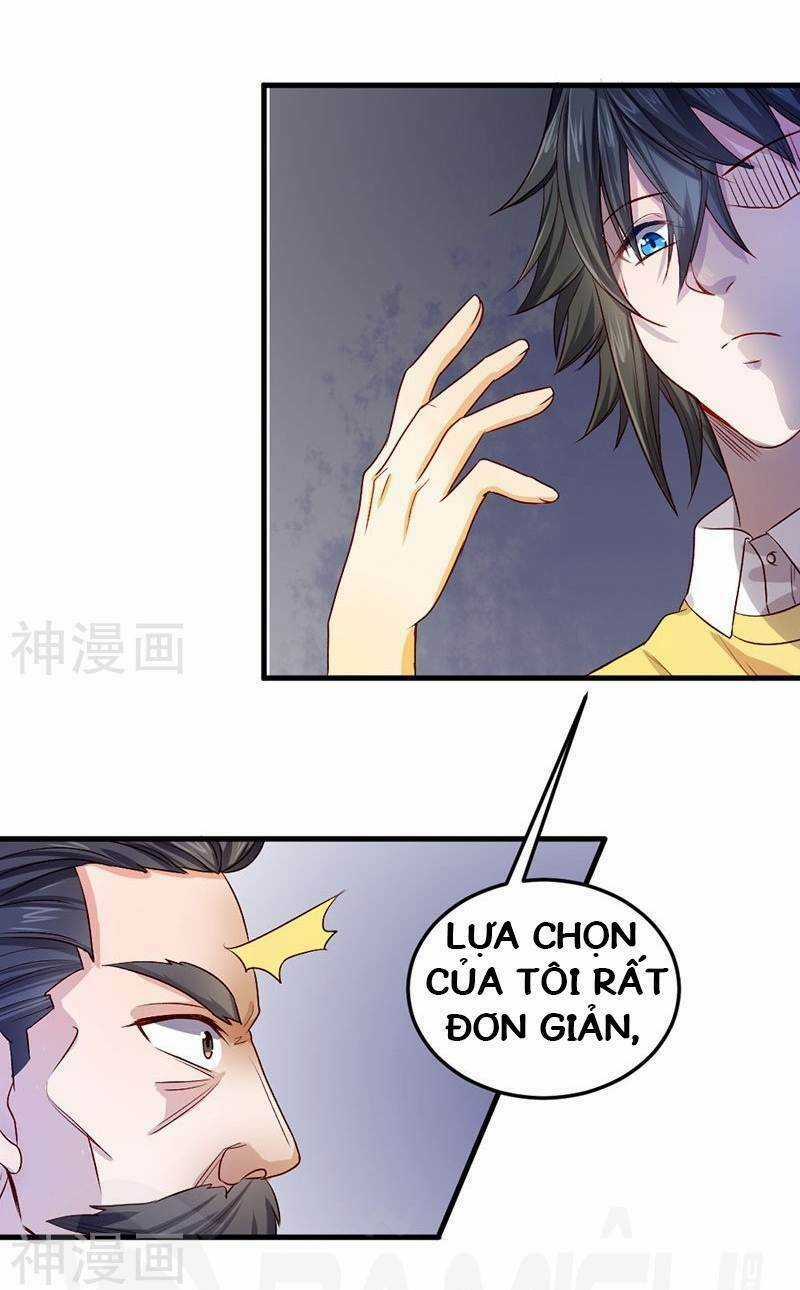 Nhất Phẩm Cao Thủ Chapter 84 trang 18