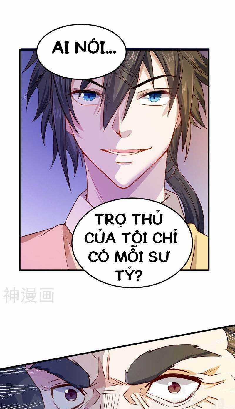 Nhất Phẩm Cao Thủ Chapter 84 trang 22