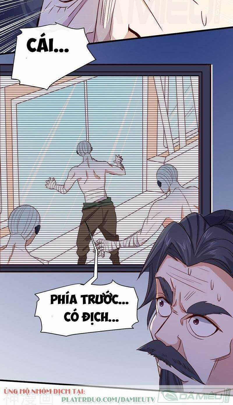 Nhất Phẩm Cao Thủ Chapter 84 trang 23