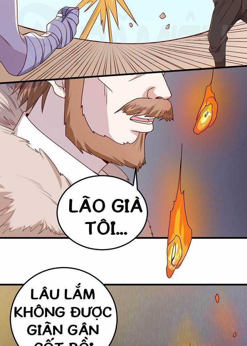 Nhất Phẩm Cao Thủ Chapter 84 trang 25