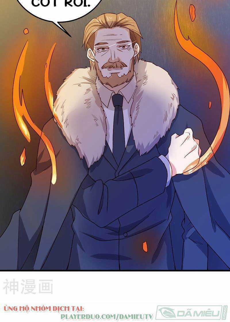 Nhất Phẩm Cao Thủ Chapter 84 trang 26