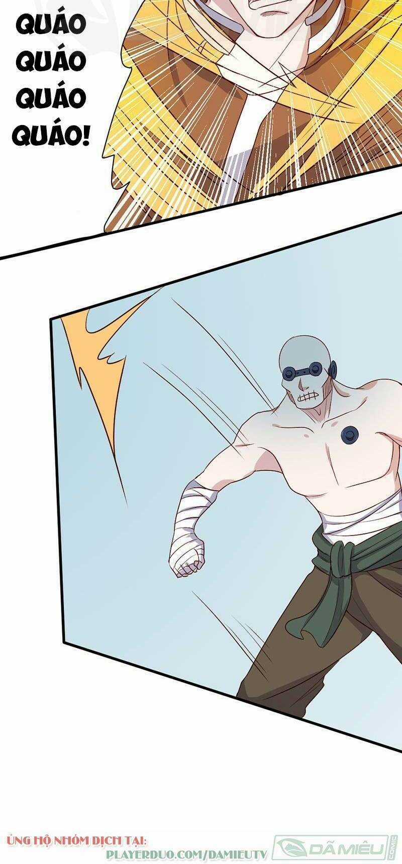 Nhất Phẩm Cao Thủ Chapter 84 trang 28