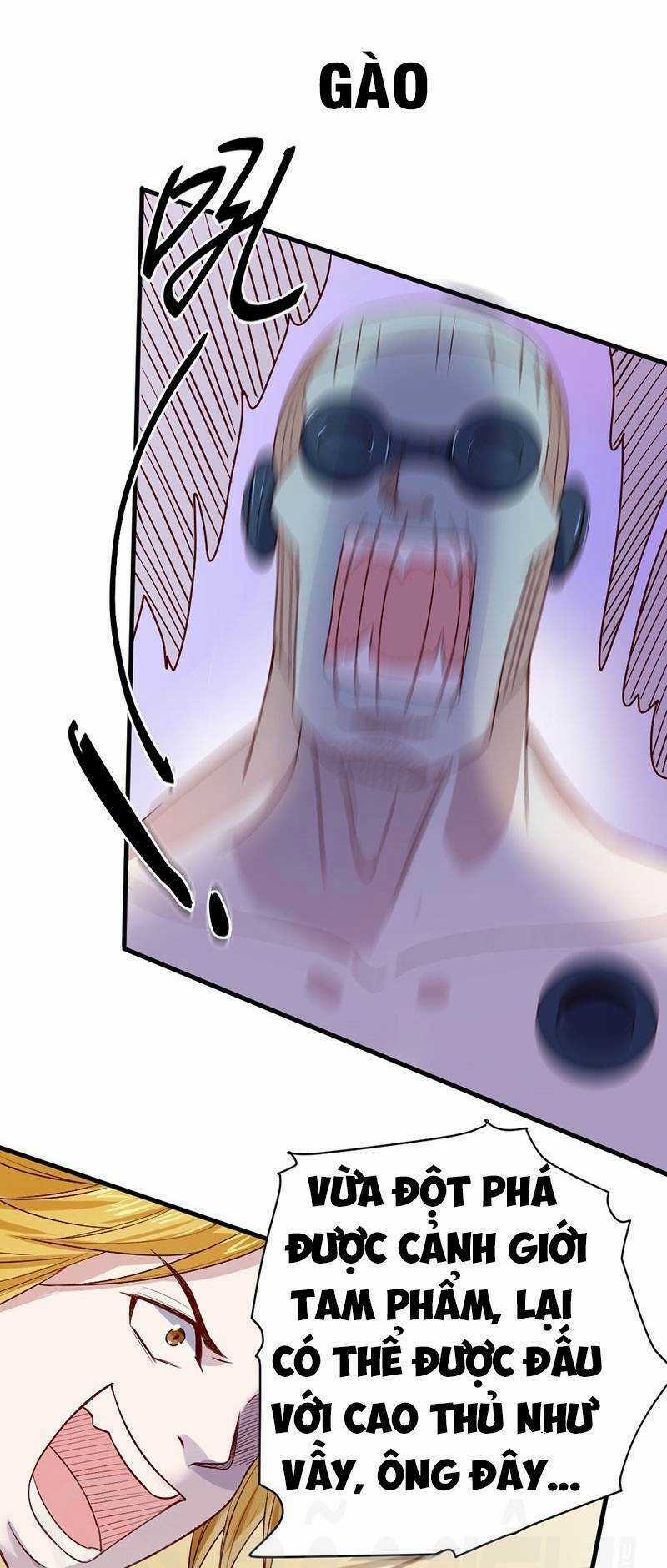 Nhất Phẩm Cao Thủ Chapter 84 trang 29