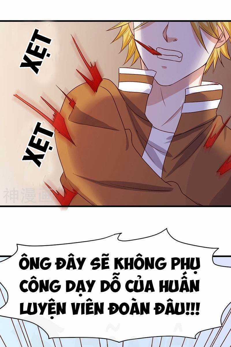 Nhất Phẩm Cao Thủ Chapter 84 trang 31