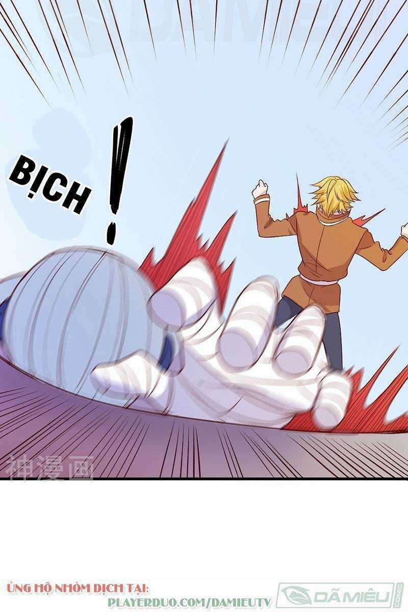 Nhất Phẩm Cao Thủ Chapter 84 trang 32