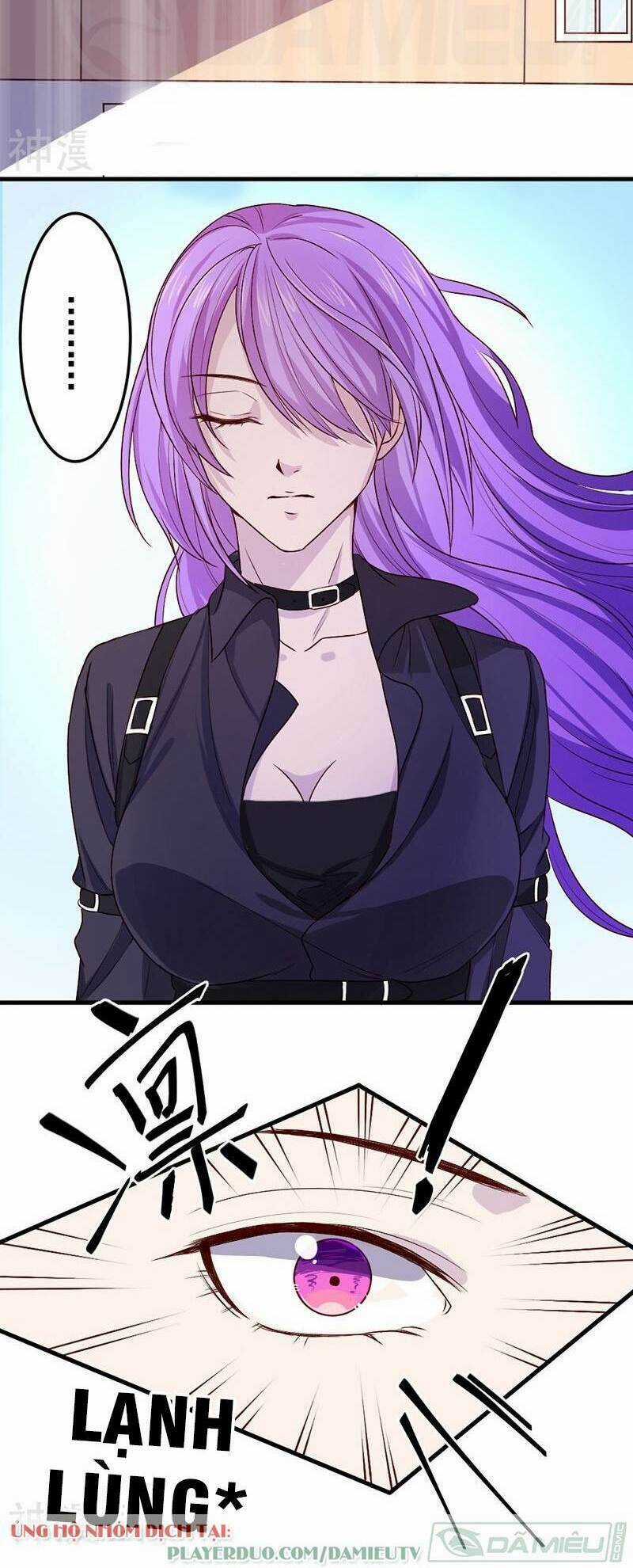 Nhất Phẩm Cao Thủ Chapter 84 trang 34