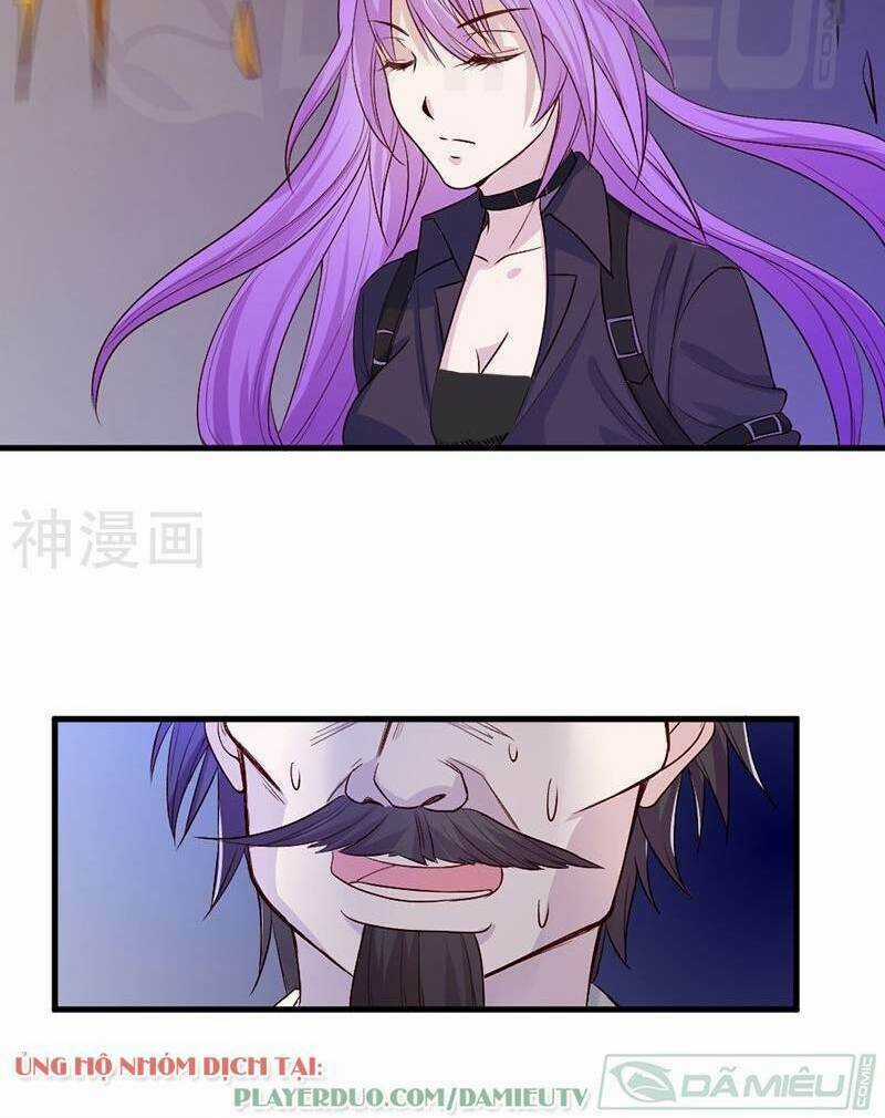 Nhất Phẩm Cao Thủ Chapter 84 trang 36